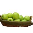 Green Apple | 1Kg